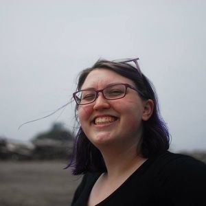 Meet your Posher, Heidi